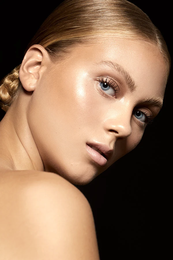 SugarLash Pro Lash Lift Campaign