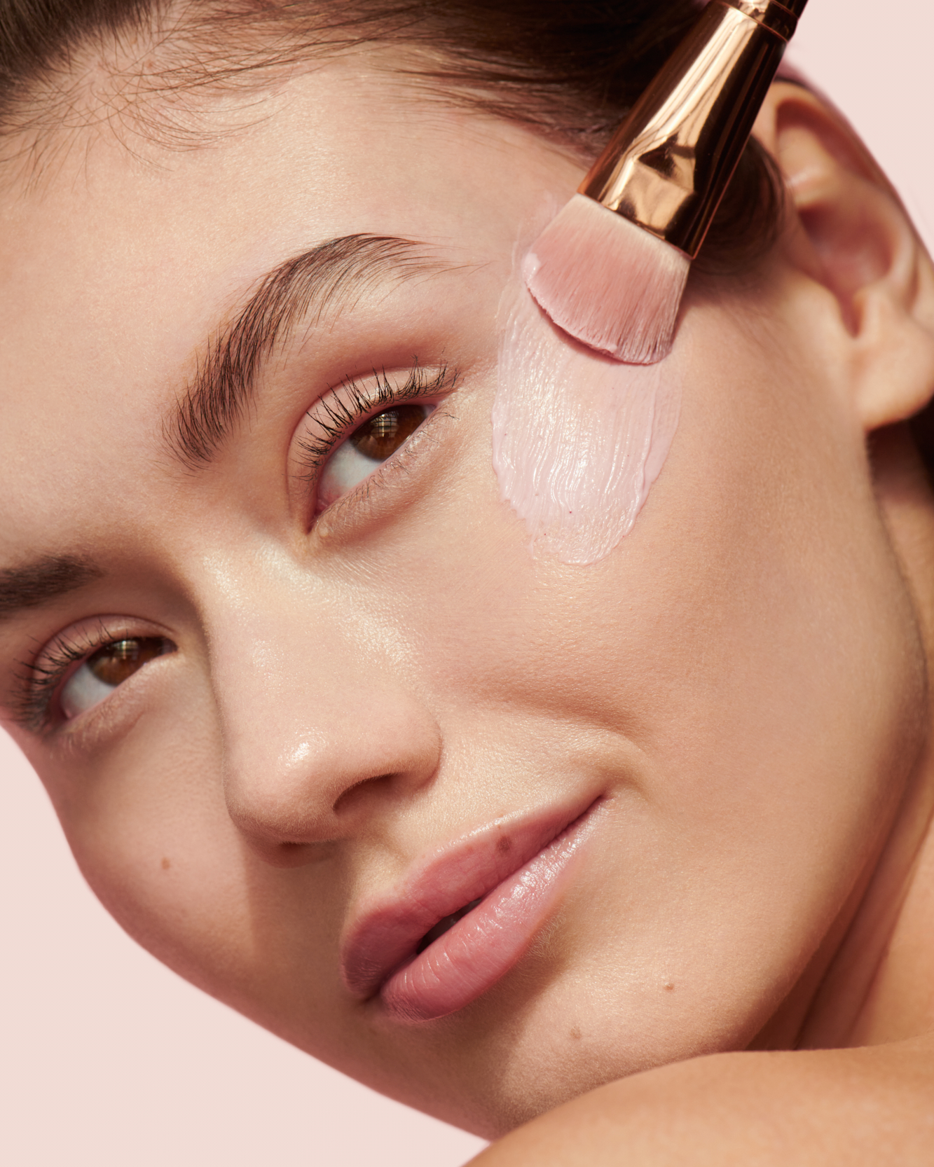 Pura Botanicals Campaign 2021