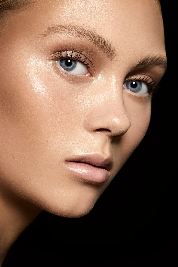 SugarLash Pro Lash Lift Campaign