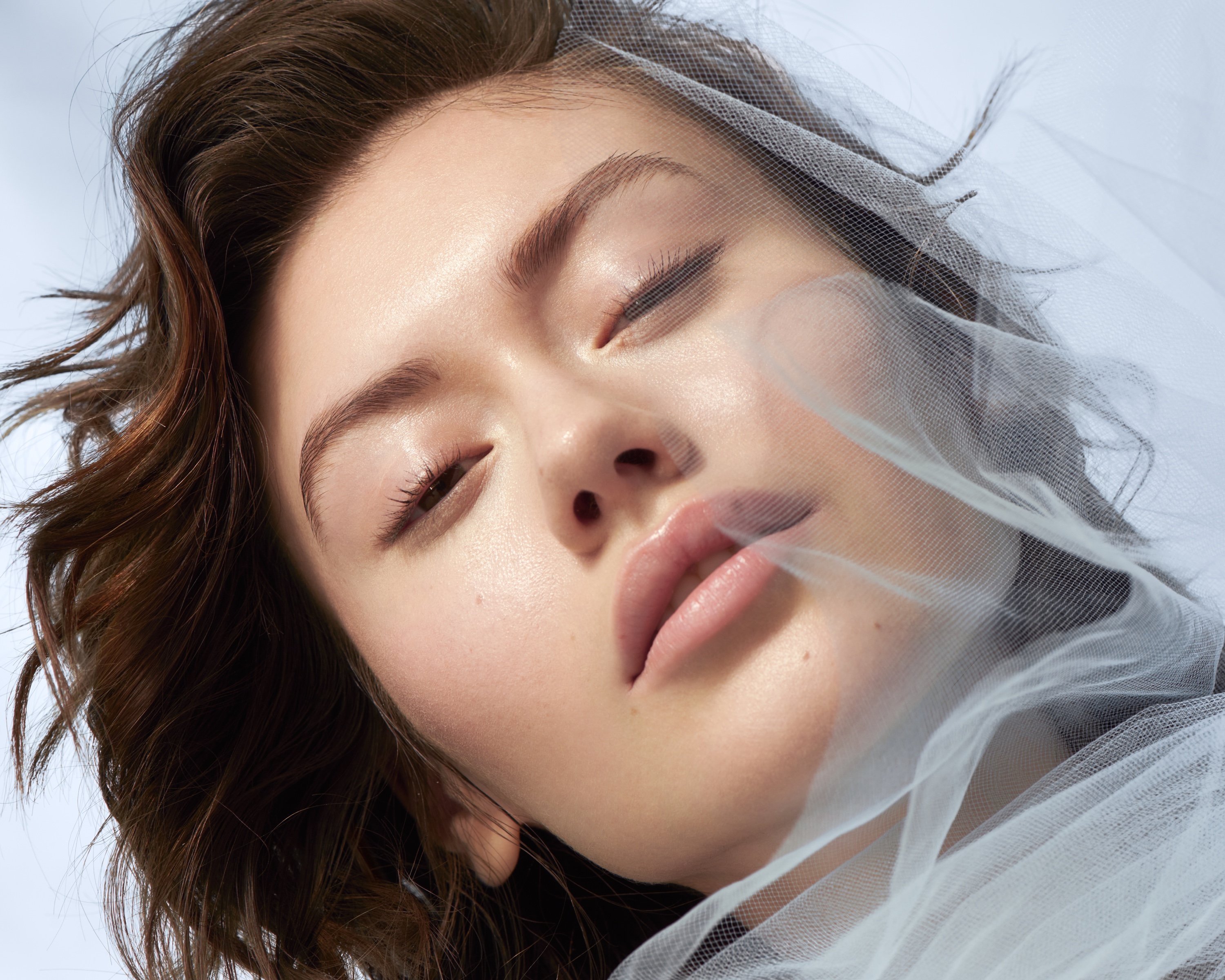 Pura Botanicals Campaign 2021