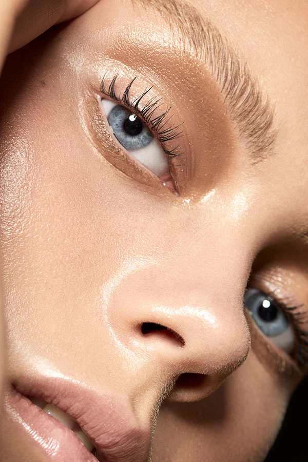 SugarLash Pro Lash Lift Campaign