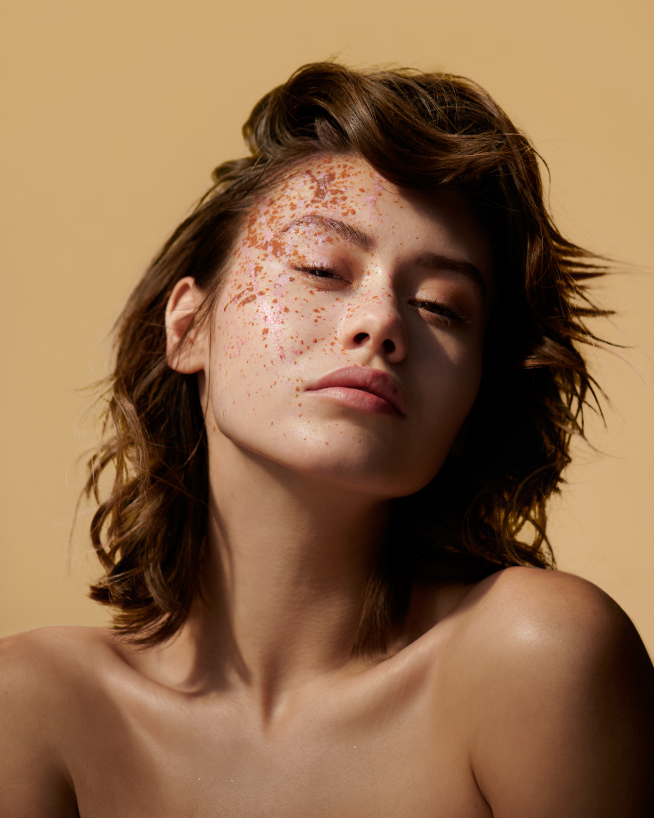 Pura Botanicals Campaign 2021